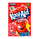 Kool-Aid Soft Drink Mix Cherry Unsweetened Full-Size Picture